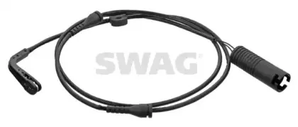 20 92 1072 SWAG Сигнализатор, износ тормозных колодок